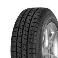 Goodyear 215/60 R17C Cargo Vector 109/107T M+S 3PMSF 4 Mevsim Lastik 2023