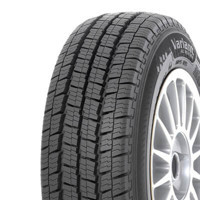 Matador 195/70 R15C MPS125 VariantAW 104/102R 4 Mevsim Lastik 2024