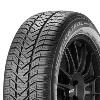 Pirelli 205/55 R16 W210 Snowcontrol Serie 3 91H M+S 3PMSF Kış Lastiği 2023
