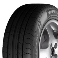Fulda 215/55 R18 EcoControl SUV 99V XL Yaz Lastiği 2023