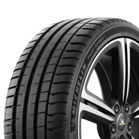 Michelin 215/55 ZR17 Pilot Sport 5 98Y XL Yaz Lastiği 2024