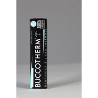 Buccotherm Charcoal Florürlü Diş Macunu 75 ml