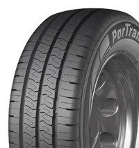 Marshal 205/65 R16C Portran KC53 107T Yaz Lastiği 2024