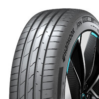 Hankook 275/35 ZR21 iON Evo SUV IK01A 103Y XL Yaz Lastiği 2024