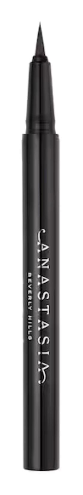 Anastasia Beverly Hills Brow Pen Asansörsüz İnce Uçlu Kaş Kalemi Medium Brown