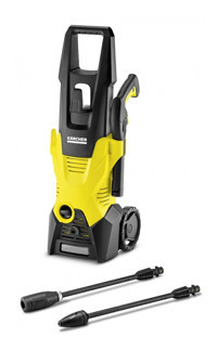 Karcher K 3 Yatay Vakumlu Halı Yıkama Makinesi