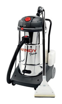 Lavor WINDYFOAM Yatay Vakumlu Koltuk Ve Halı Yıkama Makinesi