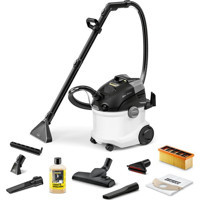 Karcher SE 6 Yatay Vakumlu Halı Yıkama Makinesi