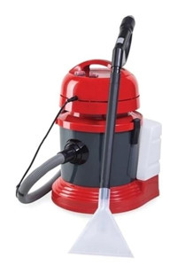 Fantom Jumbo CC 5400 Dikey Vakumlu Halı Yıkama Makinesi
