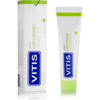 Vitis Orthodontic Florürsüz Diş Macunu 100 ml