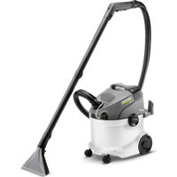 Karcher SE 6100 Yatay Vakumlu Halı Yıkama Makinesi