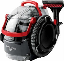 Bissell Spot Clean Pro 1558N Yatay Vakumlu Halı Yıkama Makinesi