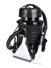 Fantom Robotix CC 9500 Dikey Vakumlu Halı Yıkama Makinesi