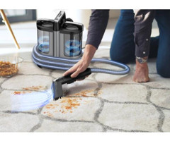 Sinbo SCC-7601 Dikey Vakumlu Koltuk Ve Halı Yıkama Makinesi
