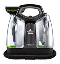 Bissell Spot Clean Pet Select Dikey Vakumlu Koltuk Ve Halı Yıkama Makinesi