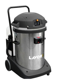 Lavor SOLARIS-IF03 Yatay Vakumlu Koltuk Ve Halı Yıkama Makinesi