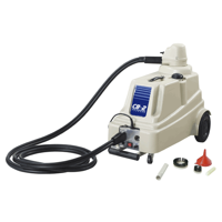 Powerwash CB2 Yatay Vakumlu Koltuk Ve Halı Yıkama Makinesi