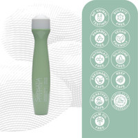 Sensatia Botanicals Kakadu Plum & Argan Botanical Aydınlatıcı Kırışıklık Karşıtı Göz Çevresi Serumu 15 ml