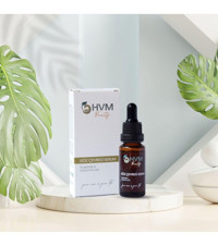 Hvm Peptitli Kırışıklık Karşıtı Göz Çevresi Serumu 20 ml