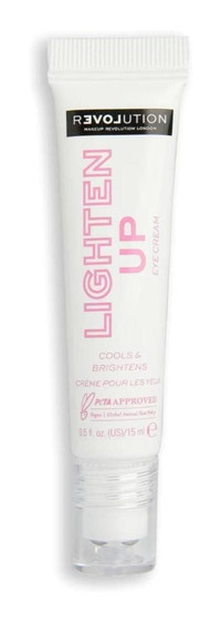 Relove By Revolution Lighten Up Aydınlatıcı Göz Altı Serumu 15 ml