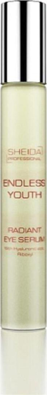 Sheida Endless Youth Kırışıklık Karşıtı Göz Çevresi Serumu 15 ml