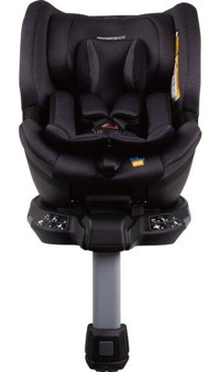 baby plus I-Size X8 (40-105 Cm) 0-18 Kg Oto Koltuğu