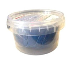 Şeker & Sugar Parlament Mavi Şeker Hamuru 200 gr