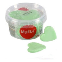 My Ebi Açık Yeşil Şeker Hamuru 200 gr
