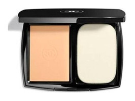 Chanel Le Teint Ultra Ultrawear Flawless B50 Pudra Kompakt Fondöten