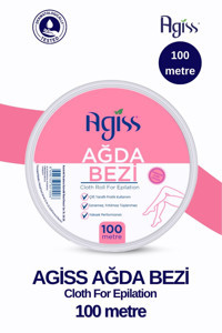 Agiss Rulo 100 metre Ağda Bezi