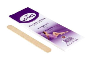 Vi-vet Spatulalı 10x2 metre Ağda Bezi