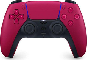 Sony PlayStation 5 DualSense Wireless Controller Oyun Kolu Kırmızı