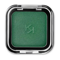Kiko Smart Colour 27 Metallic Pine Green Toz Işıltılı Göz Farı