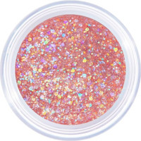 Unleashia N°4:love Dreamer Toz Glitter Tekli Göz Farı