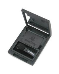 Sisley Paris Phyto Ombre Eclat - Black Toz Işıltılı Göz Farı