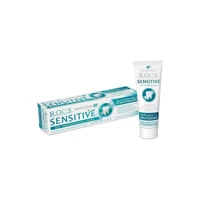 Rocs Sensitive Repair Whitening Florürsüz Diş Macunu 75 ml