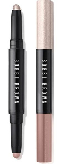 Bobbi Brown Platinum Pink/Antique Rose Toz Işıltılı Göz Farı
