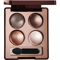 Faberlic Glam Power Toz Işıltılı Palet Göz Farı