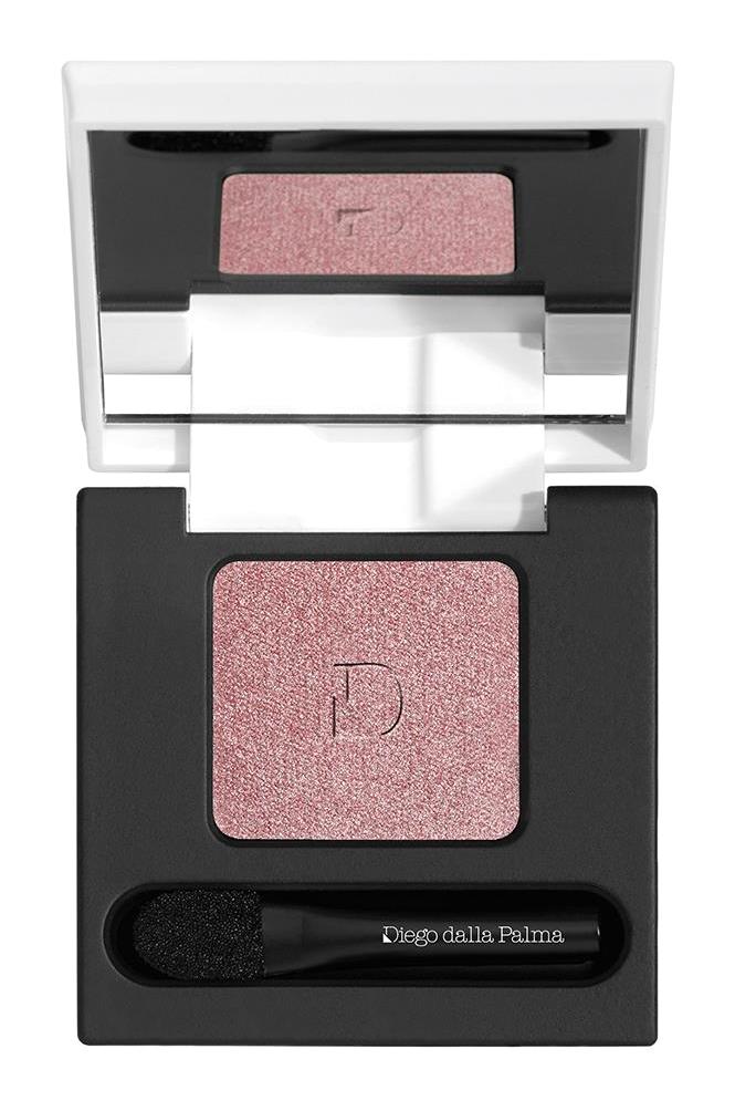 Diego Dalla Palma Satin Pearl - 108 - Ash Pink Jel Sedefli Tekli Göz Farı