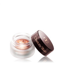 Charlotte Tilbury Eyes To Mesmerise Rose Gold Toz Işıltılı Tekli Göz Farı