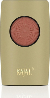 Kajal Single No:136 Toz Mat Göz Farı