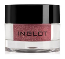 Inglot Body Pıgment Powder Matte+Sparkle 323 Jel Simli Mat Tekli Göz Farı