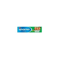 İpana Sağlıklı Gülüşler Naneli Florürlü Diş Macunu 100 ml