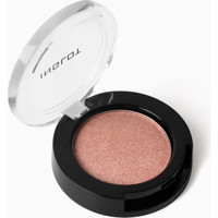 Inglot Eye Shadow Pearl Nf 95p Krem Işıltılı Tekli Göz Farı