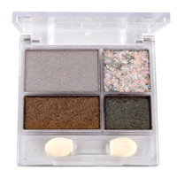 Shaka 06 ms-0470 Toz Glitter Palet Far Paleti