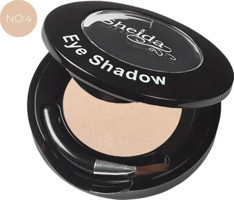 Sheida No:04 Metalik Mat Tekli Göz Farı