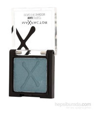Max Factor 09 Aqua Marine Toz Mat Tekli Göz Farı