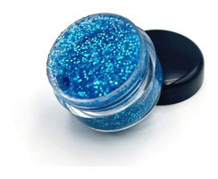 Artikel Party Toz Simli Glitter Tekli Göz Farı
