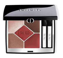 Dior 12 Couleurs Toz Işıltılı Palet Göz Farı