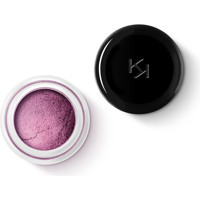 Kiko Lasting Mousse 07 - 07 Purple Toz Işıltılı Tekli Göz Farı